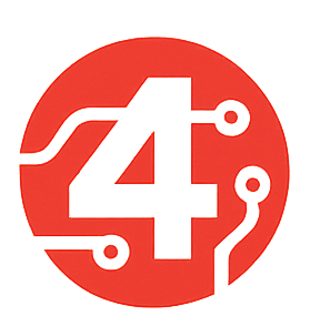 TechServ logo
